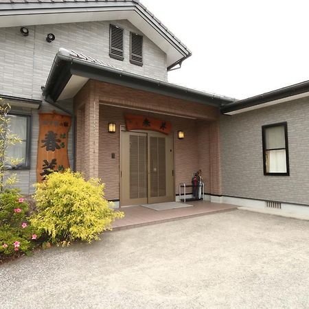 Oyado Harume Takachiho Luaran gambar