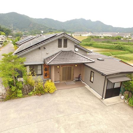 Oyado Harume Takachiho Luaran gambar
