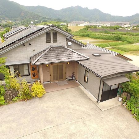 Oyado Harume Takachiho Luaran gambar