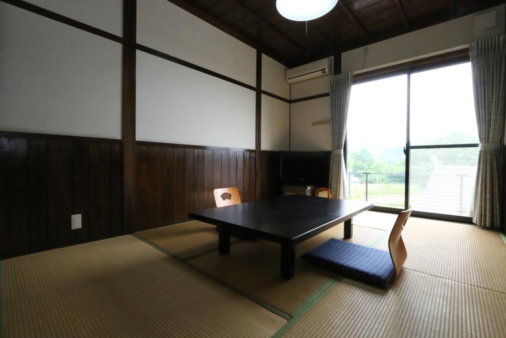 Oyado Harume Takachiho Luaran gambar