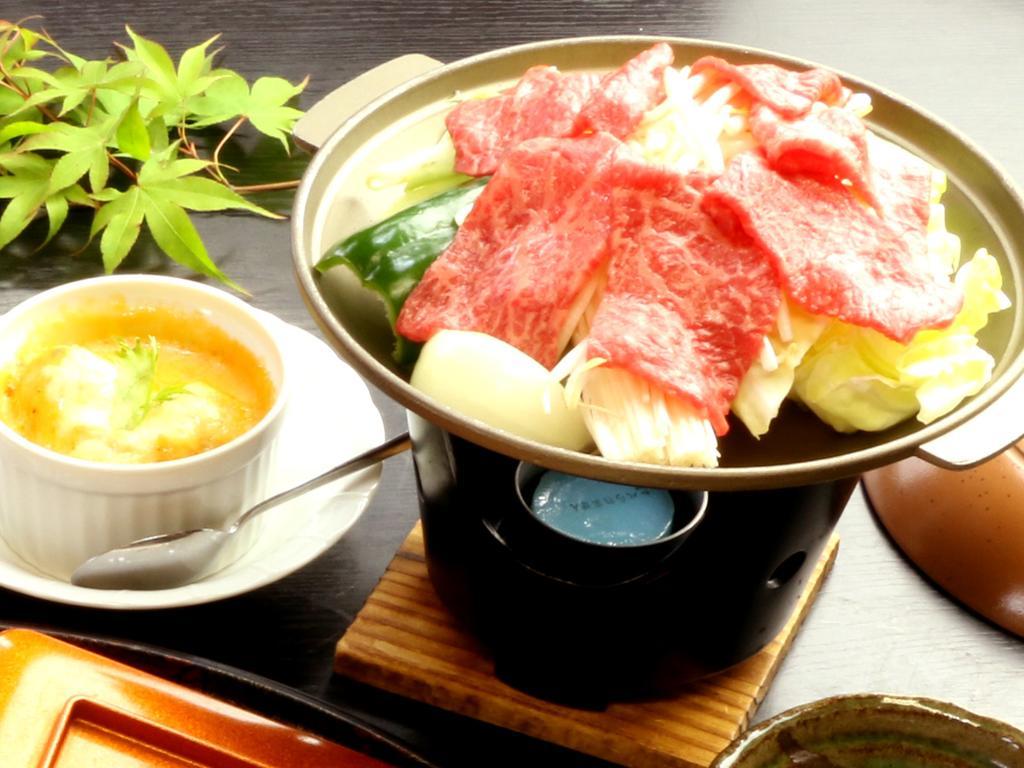 Oyado Harume Takachiho Luaran gambar