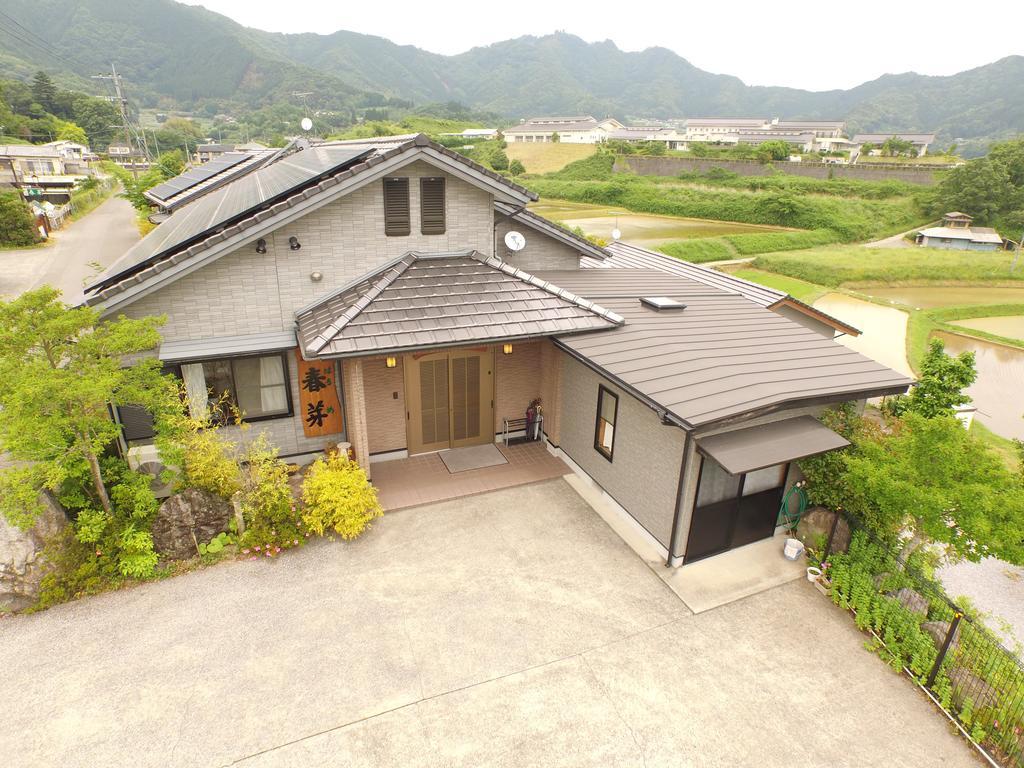 Oyado Harume Takachiho Luaran gambar
