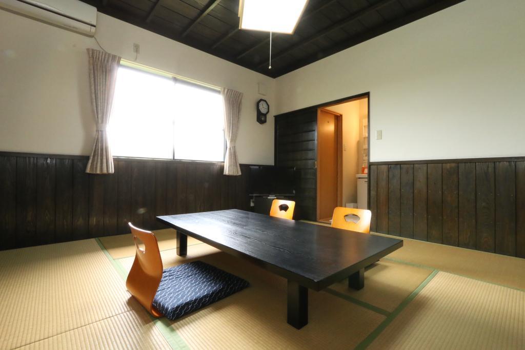 Oyado Harume Takachiho Luaran gambar