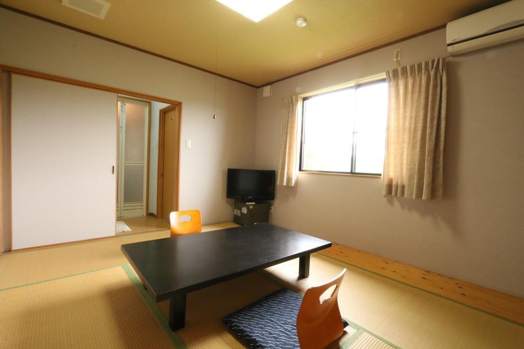 Oyado Harume Takachiho Luaran gambar